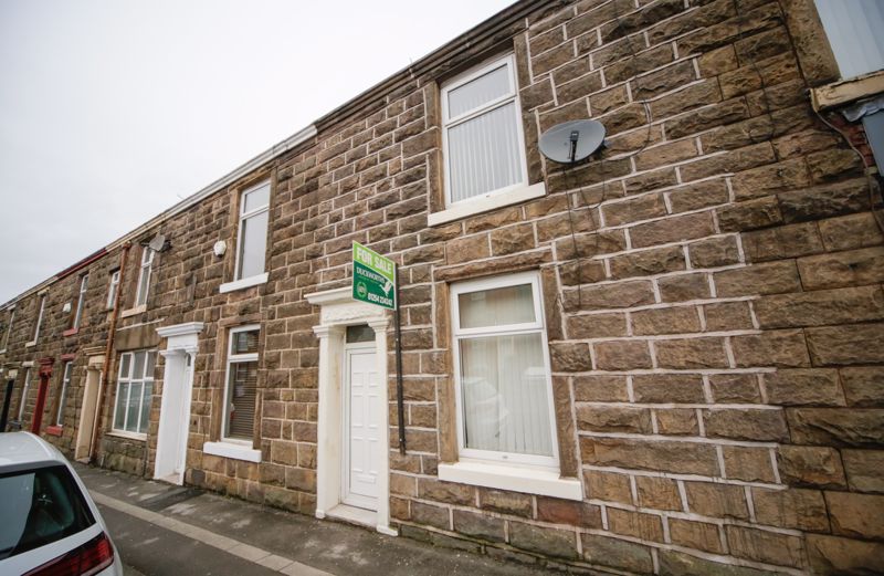 Free property report 130 Livesey Branch Road, Livesey, Blackburn, BB2