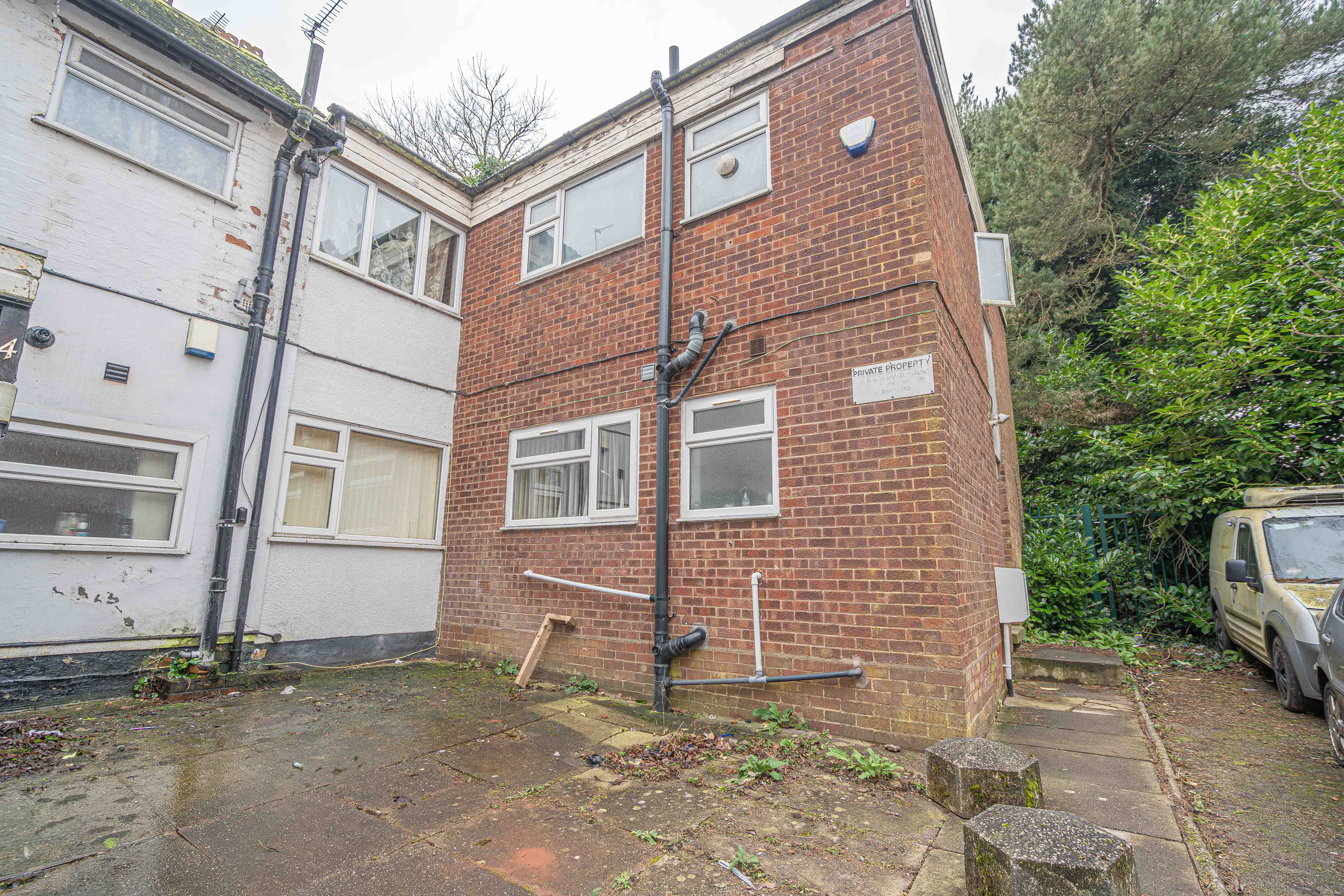 Flat 7, 4, Selborne Road, Birmingham photo 4