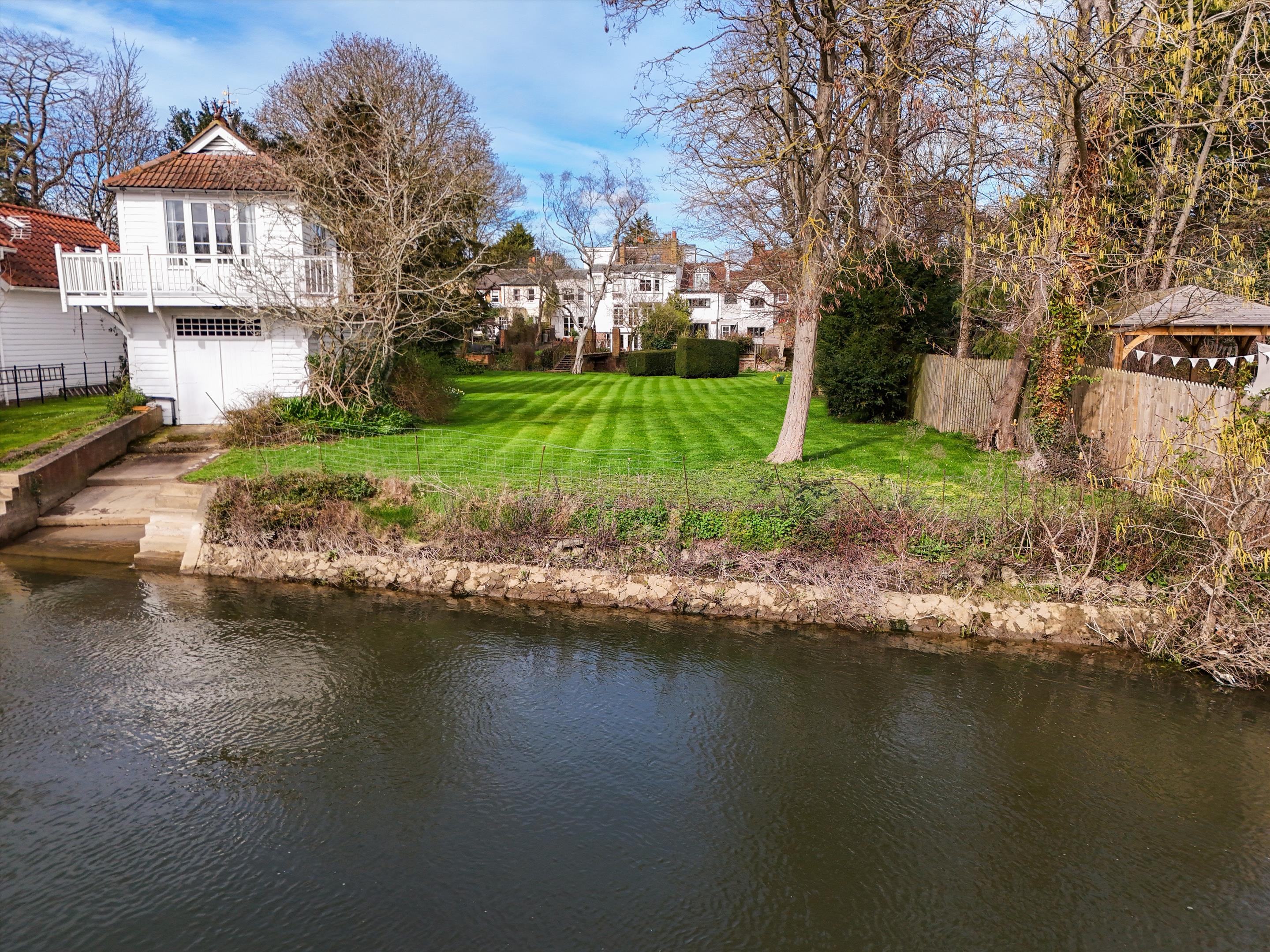 5 bedroom detached house for sale in West Malling