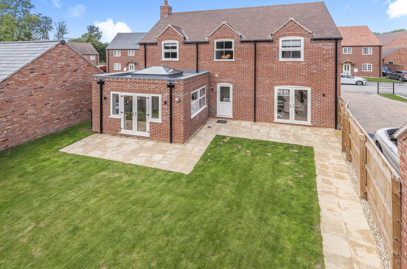 Photos of Main Drive, Sudbrooke, Lincoln LN2 63913718 PrimeLocation