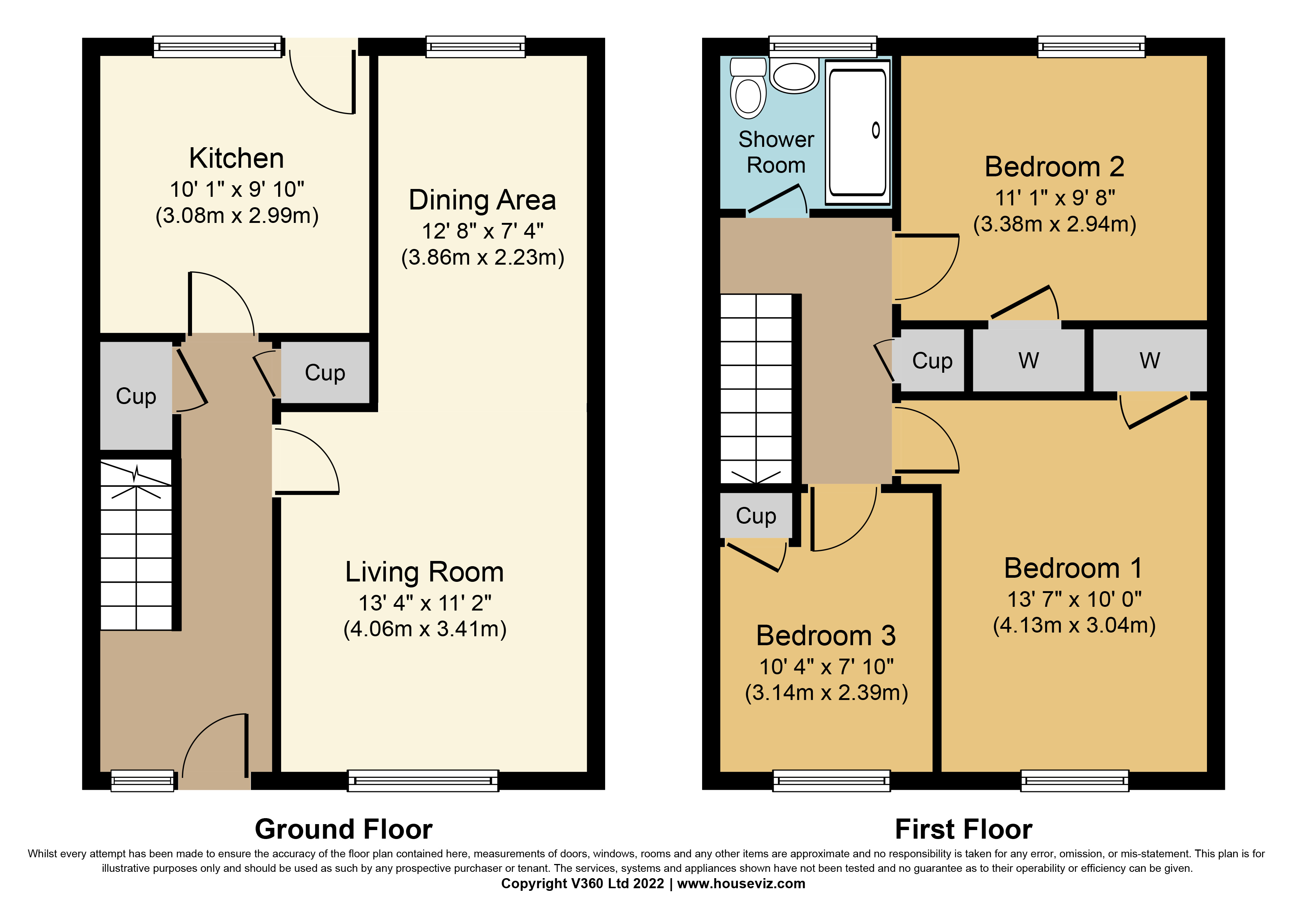 Mansefield, East Calder EH53, 3 bedroom terraced house for sale