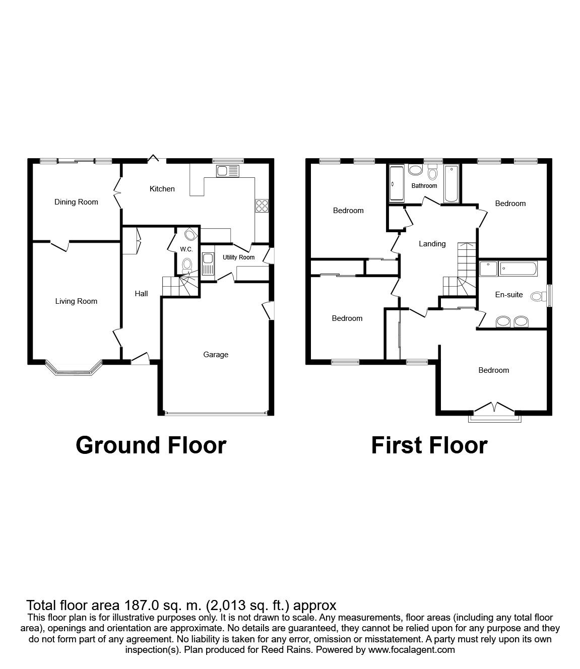 4 bed detached house for sale in Tanyard Close, Wilmslow SK9 Zoopla