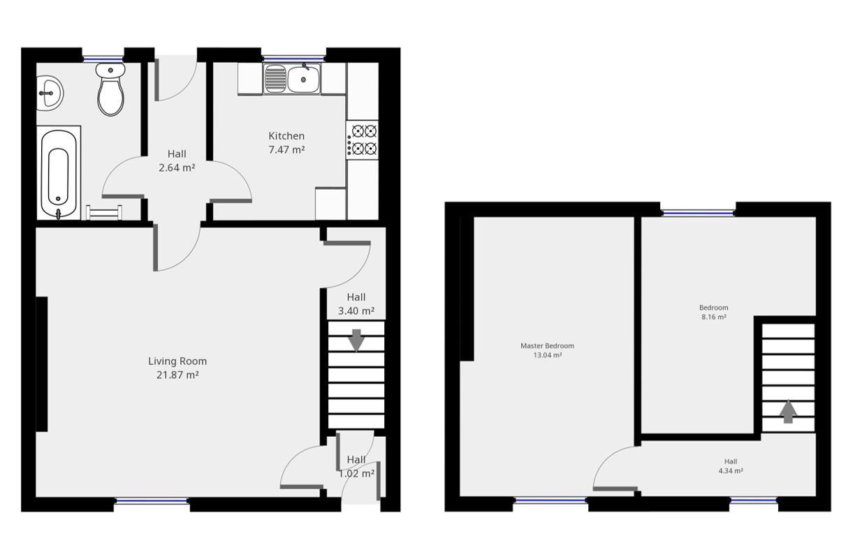 Free property report 15, Earsdon Terrace, West Allotment, Newcastle
