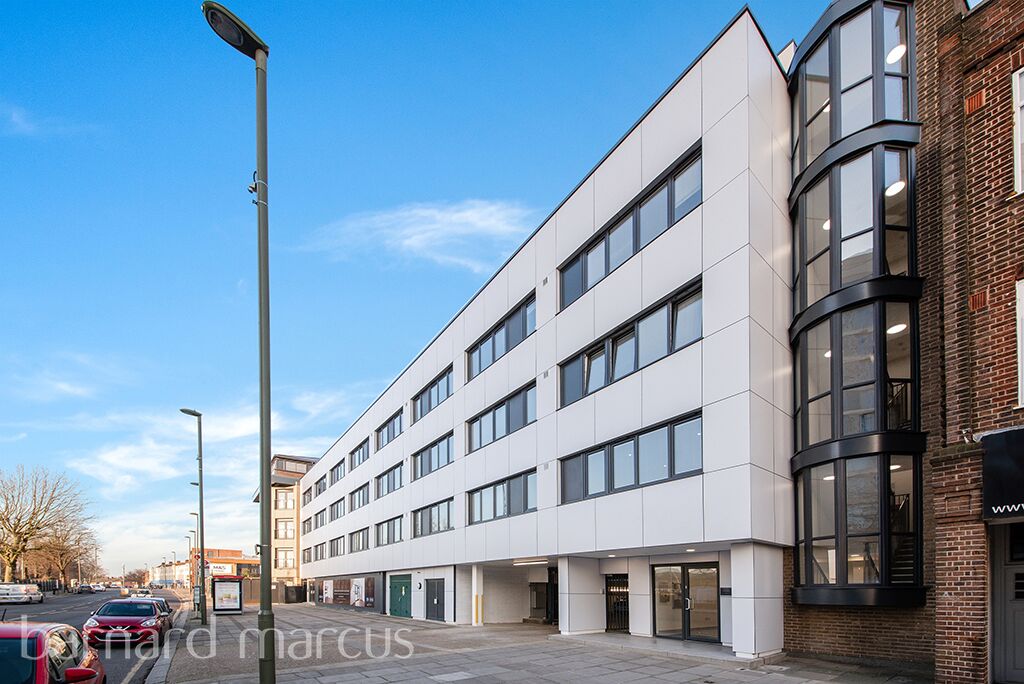 377 Euro House, High Road, LONDON photo 2