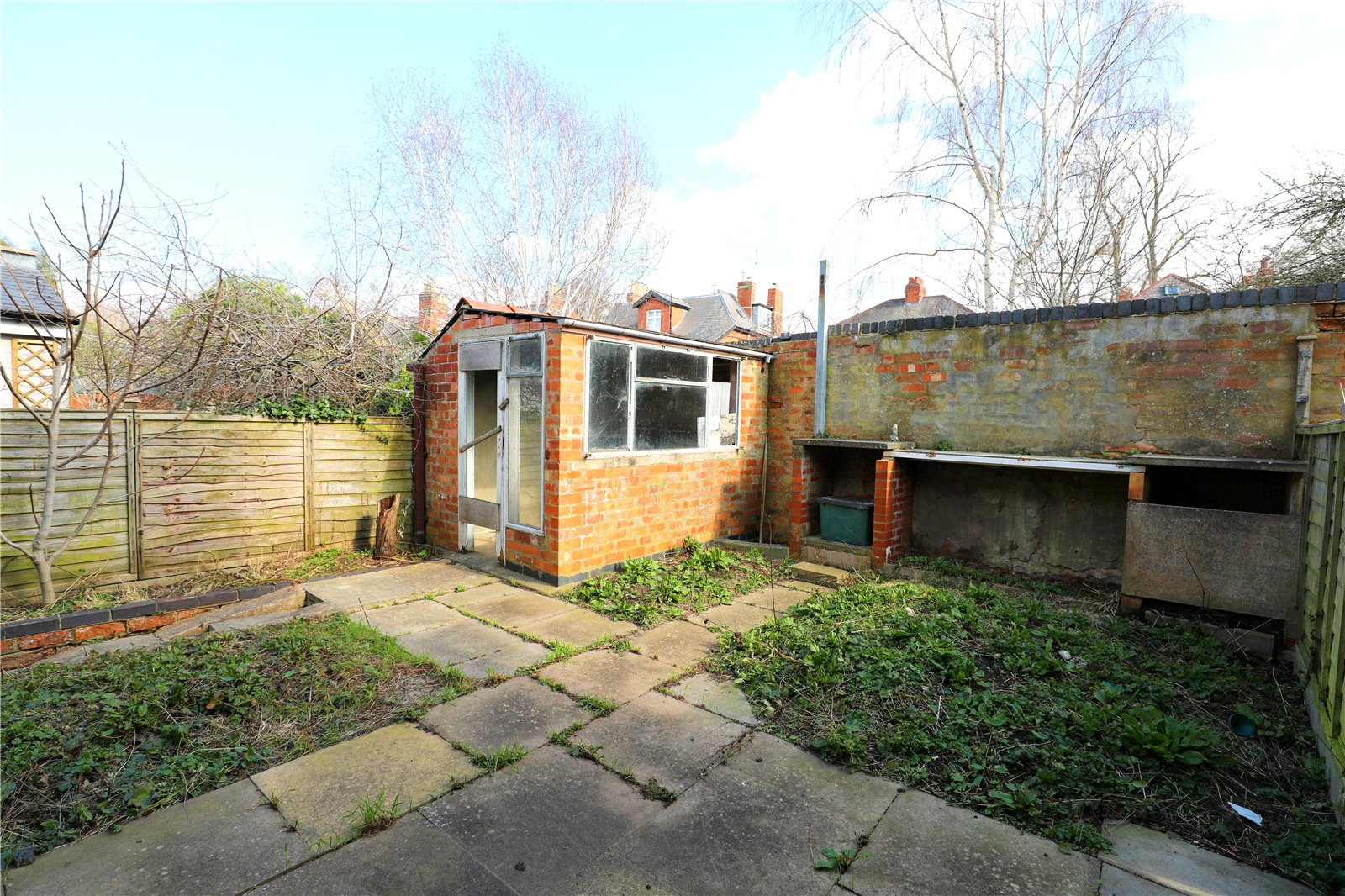 Photos of Winstonian Road, Cheltenham, Gloucestershire GL52 60956026