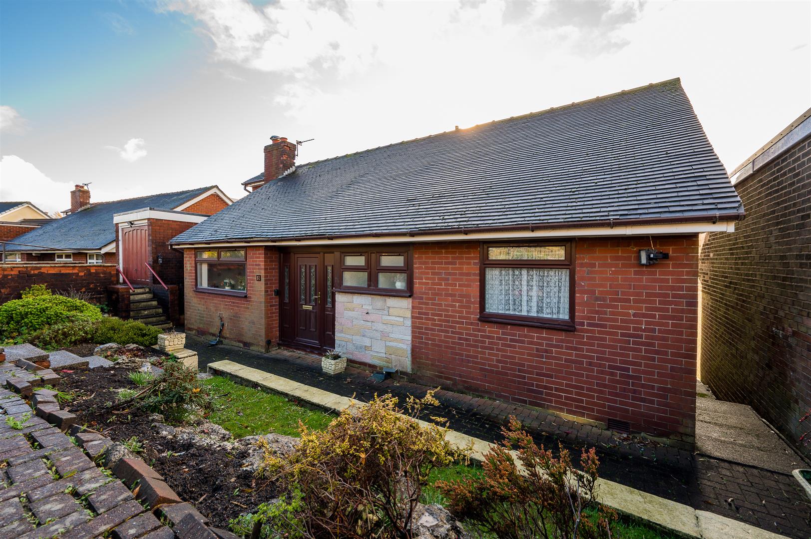 Free property report 51 High Meadows, Bromley Cross, Bolton, BL7 9AS