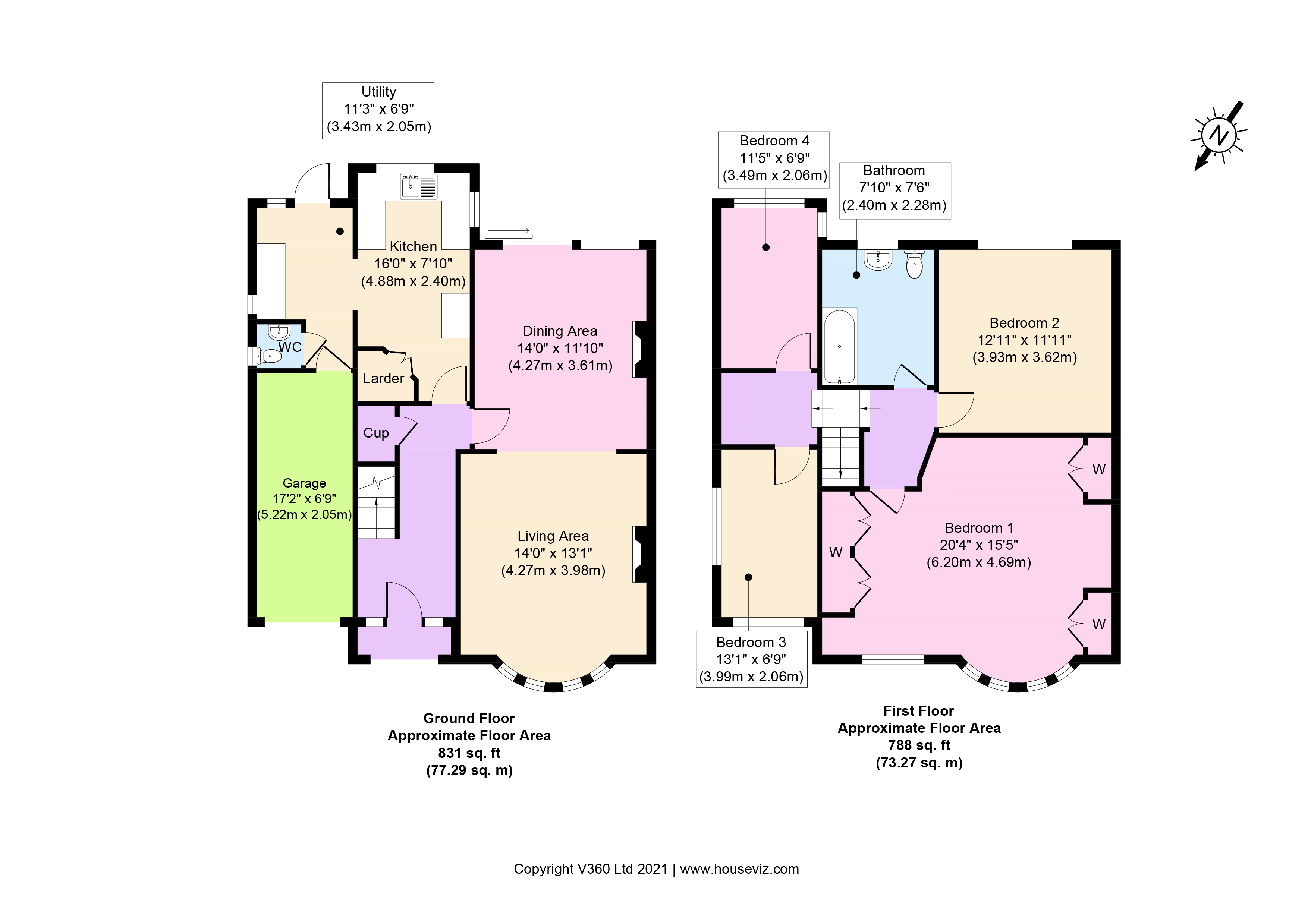Monmouth Road, Wallasey CH44, 4 bedroom semidetached house for sale