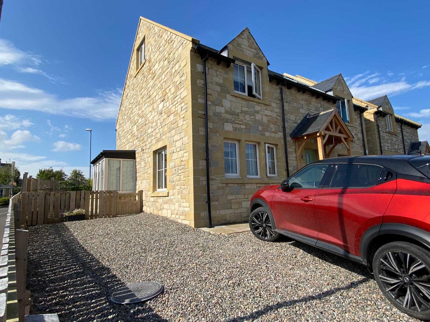 Photos of Mill Rise, Mill Hill, Chatton, Alnwick NE66 64106110