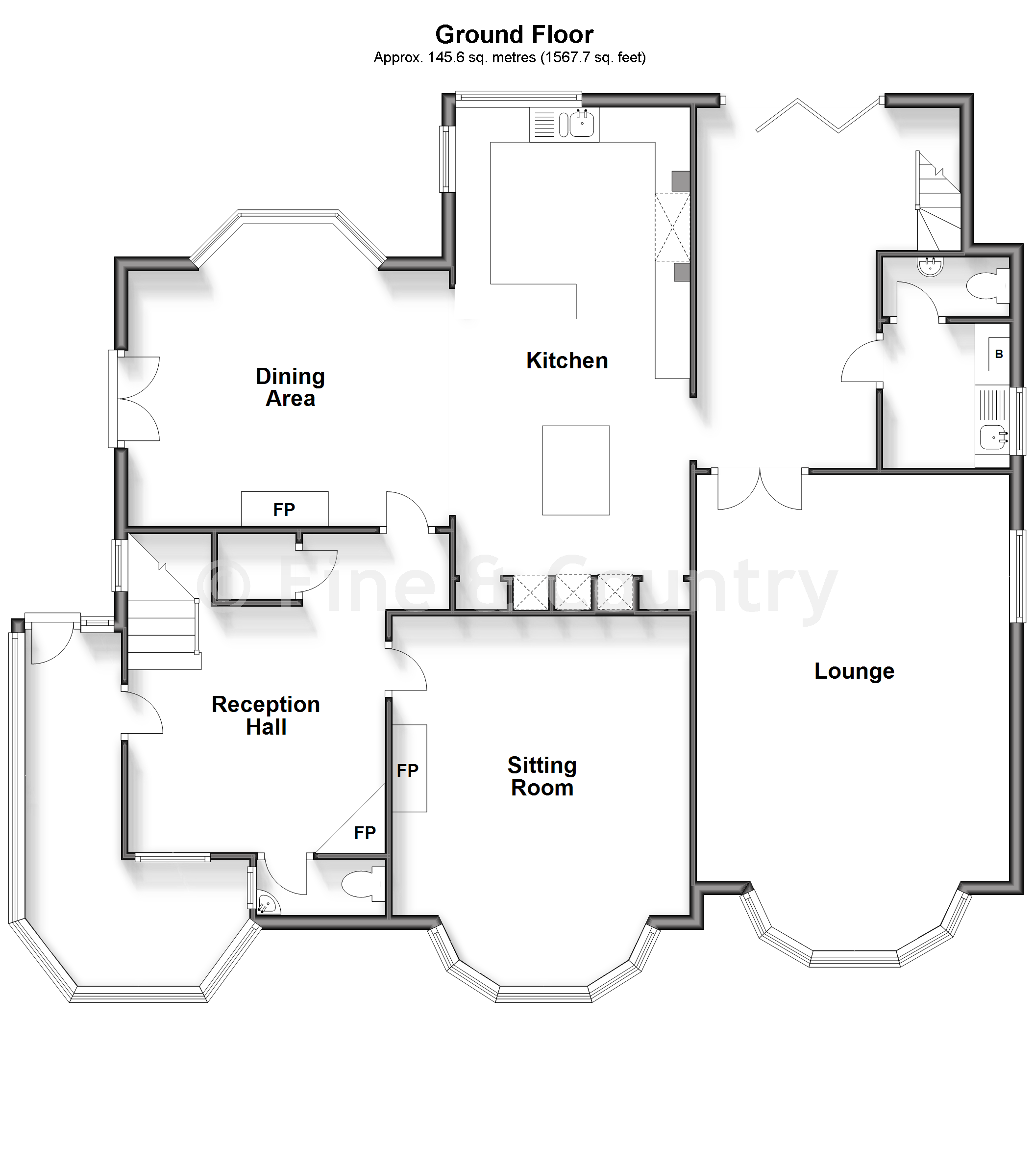 20, Winterstoke Crescent, Ramsgate floorplan