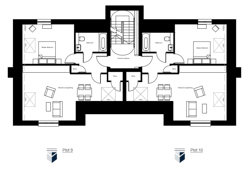 Ashurst Road, Tadworth KT20, 1 bedroom flat for sale 56969551