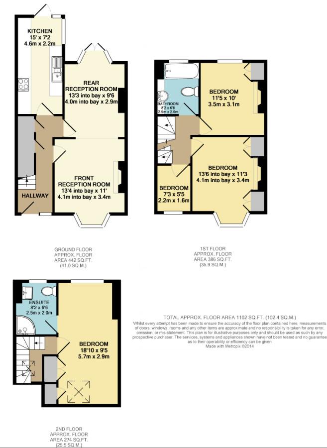 4 Bedrooms Semi-detached house for sale in Grayham Road, New Malden KT3