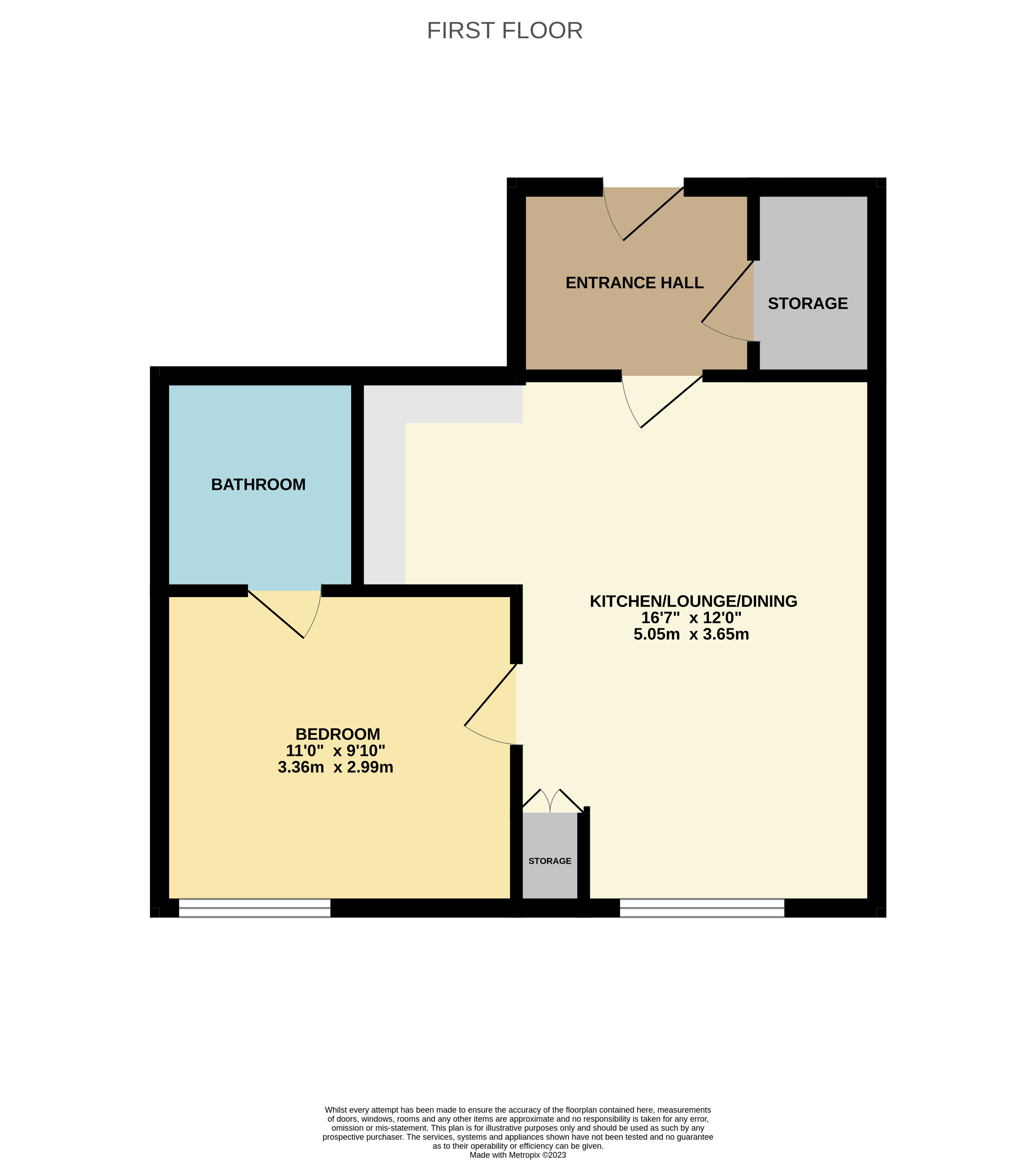 Station Road, Dorking RH4, 1 bedroom flat to rent 64223096
