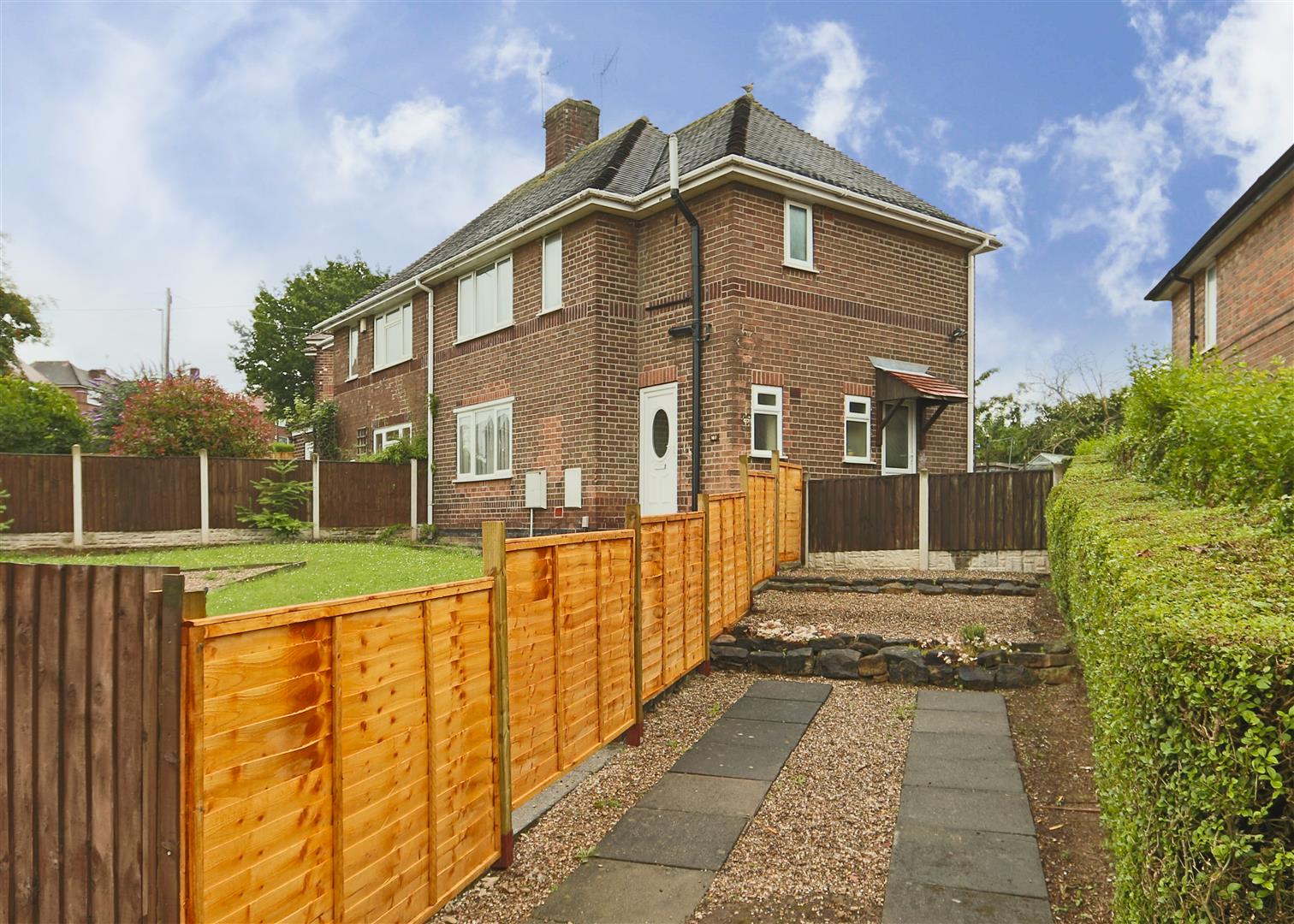 Free property report 166 Rolleston Drive, Arnold, NG5 7JQ Chimnie