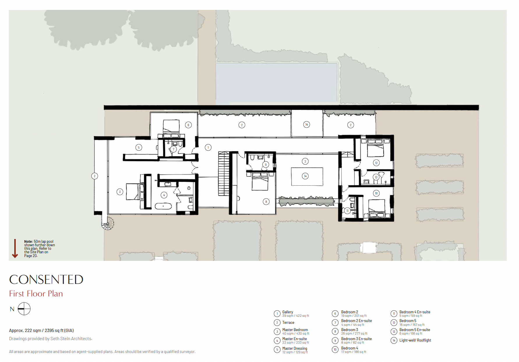 Burtonhole Lane, Burtonhole Lane, Mill Hill Village floorplan