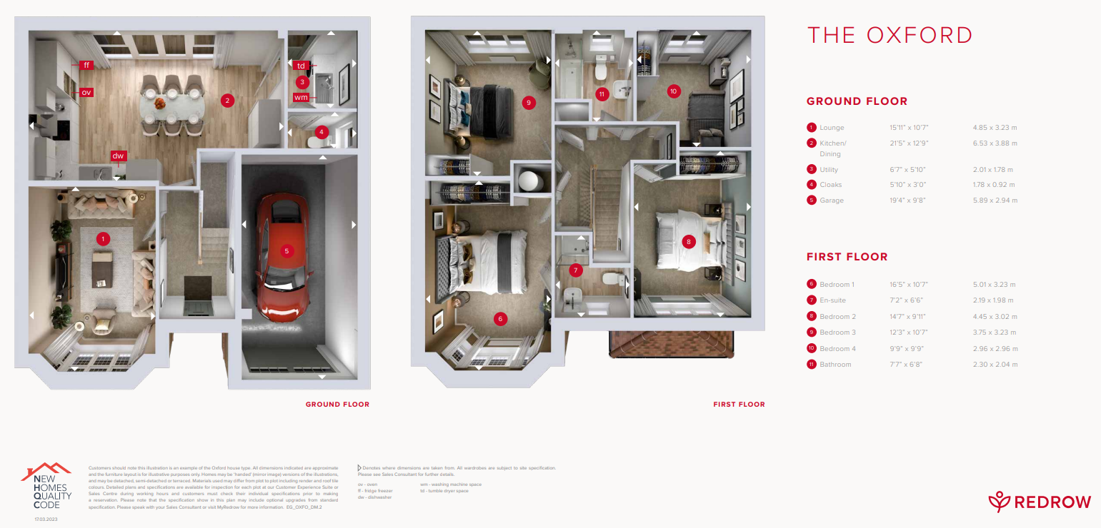 2750-201, Lower Road, Liverpool floorplan
