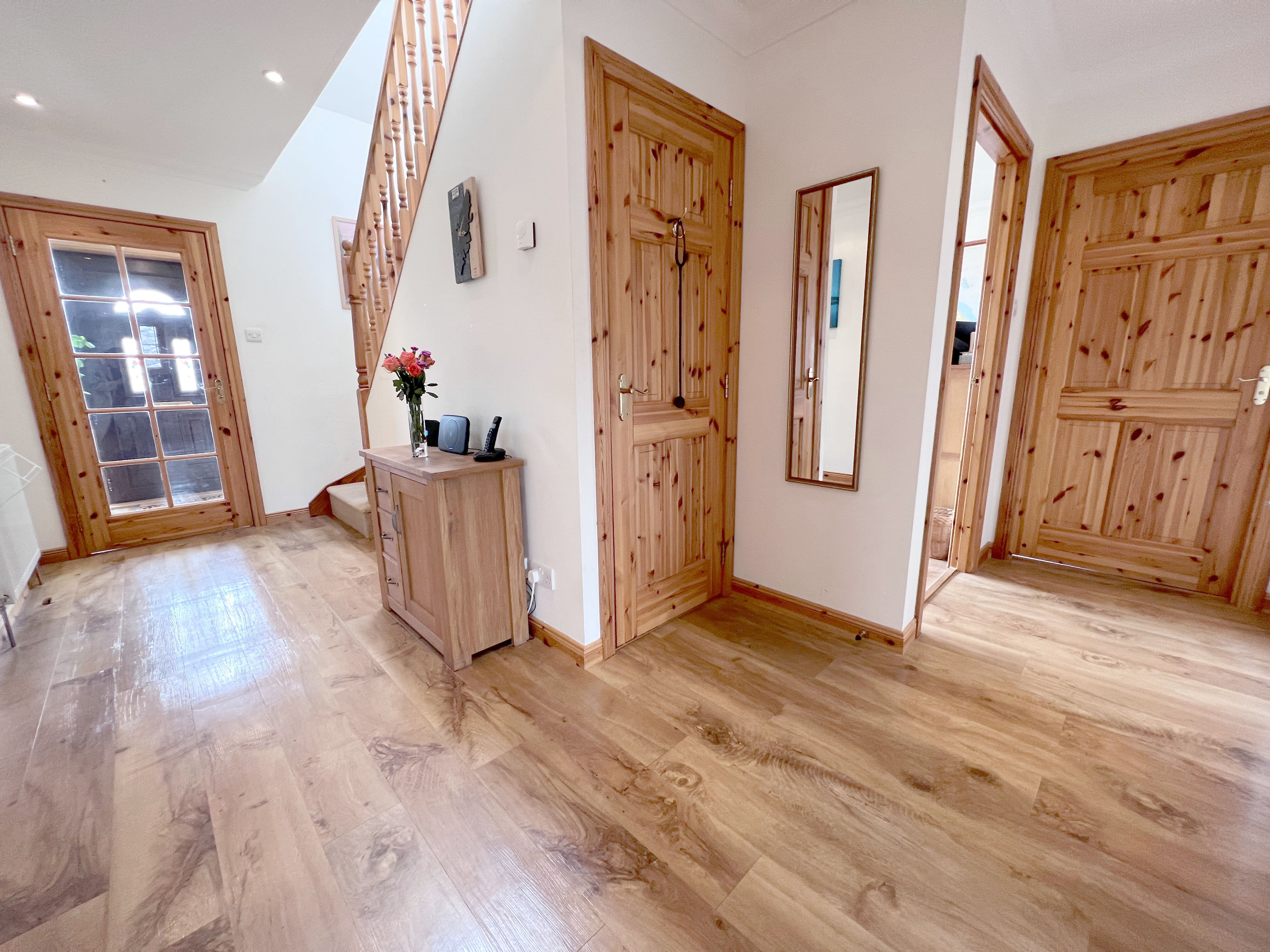 Photos of 1 Coach House Gardens, Olivers Brae, Stornoway HS1 64752064