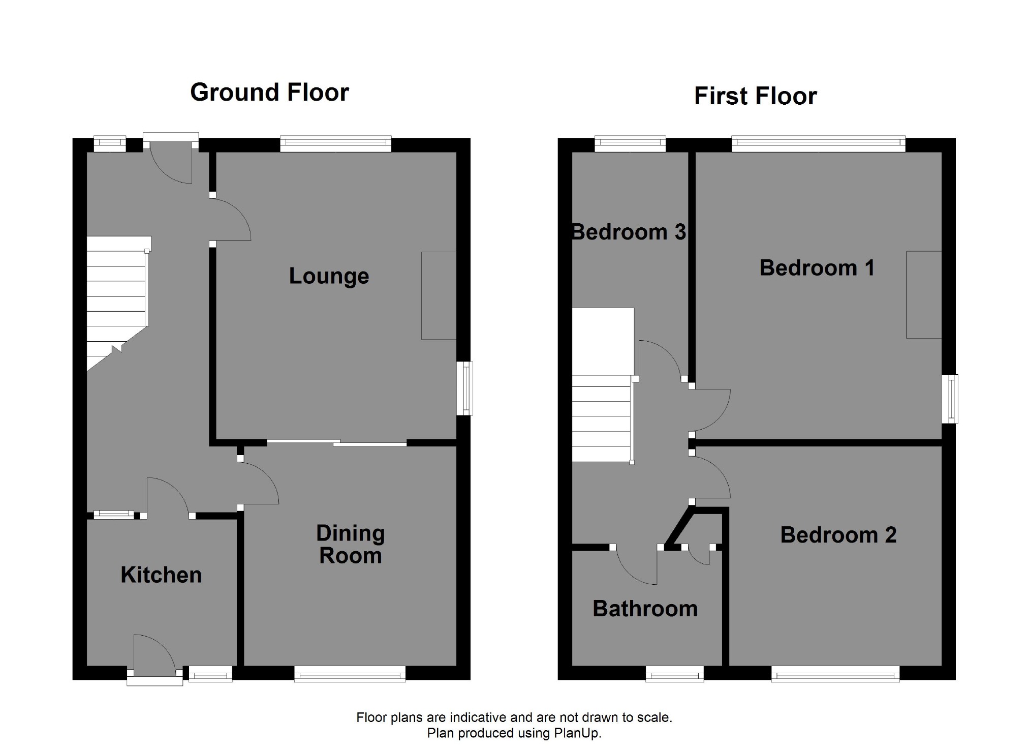 3 bed end terrace house for sale in Heathfield Terrace, Skircoat Green