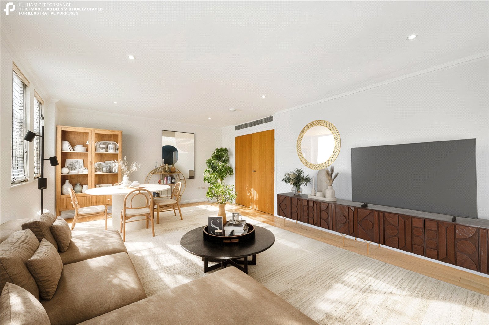 3 bedroom flat for sale 0