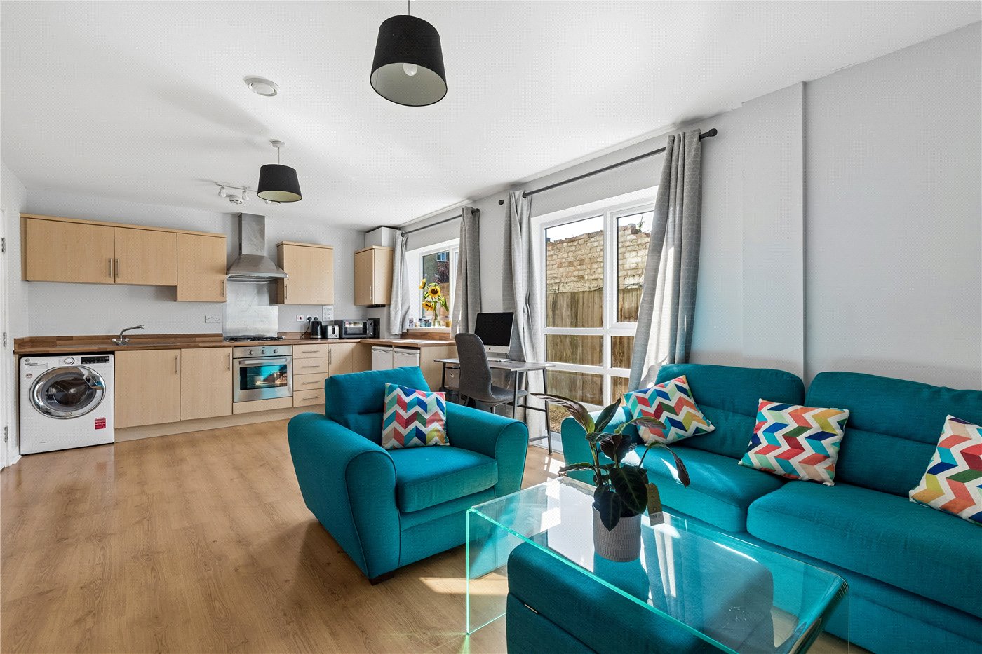 4, 6 Recovery Street, London, SW17 0DL - listing photo