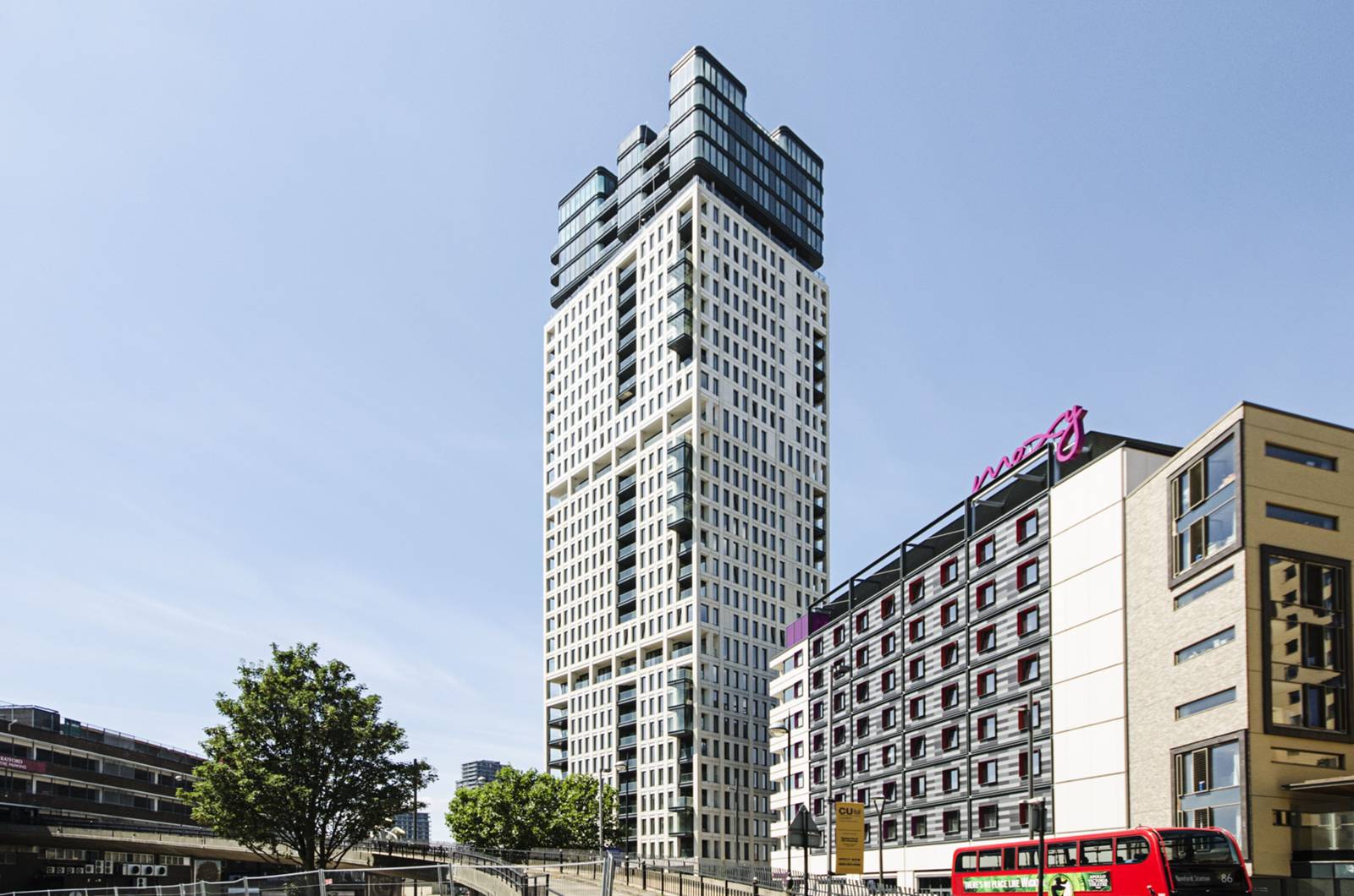 Great Eastern Road, Stratford photo 2