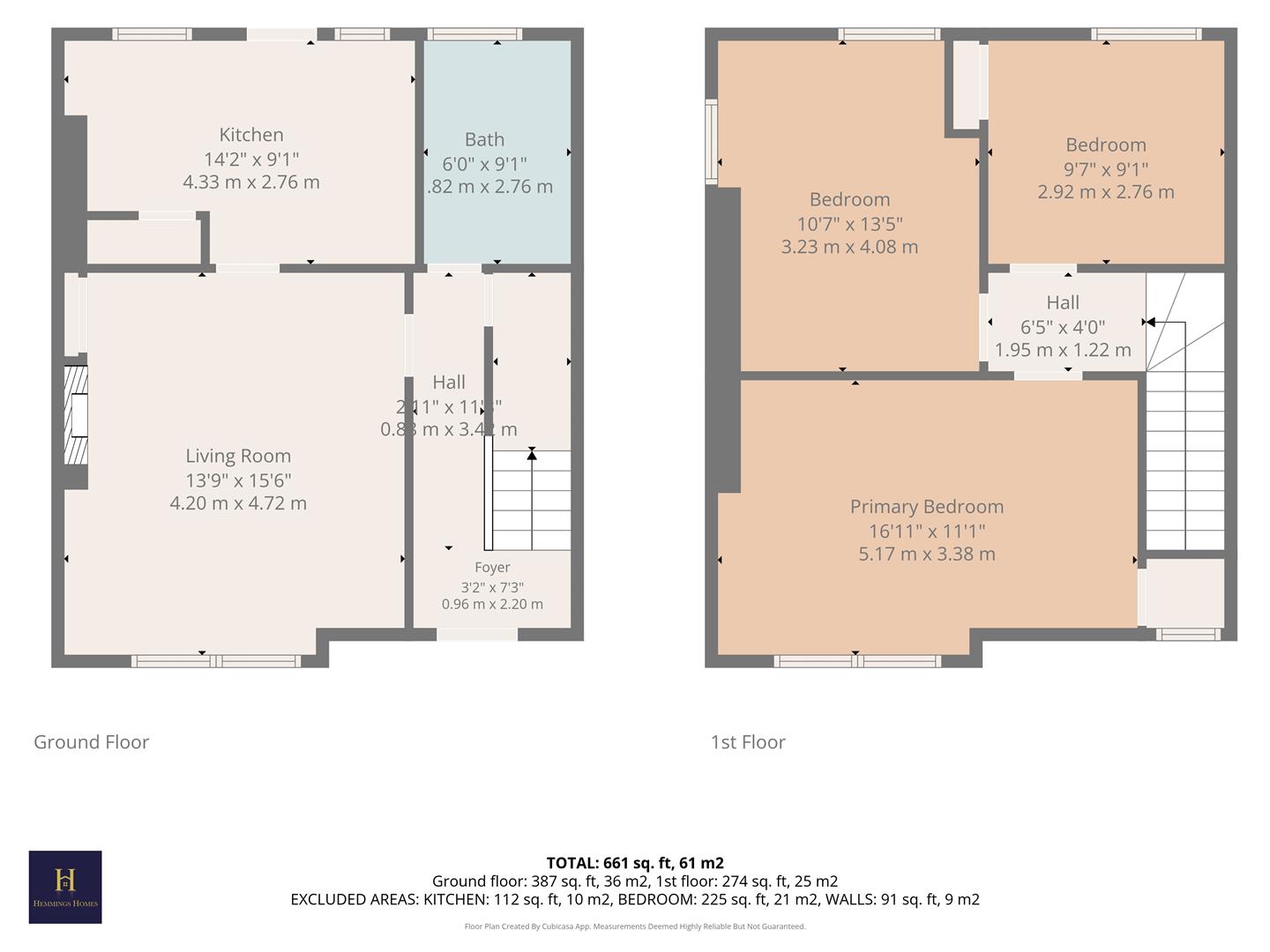 34, Broomyknowe Drive, Livingston floorplan