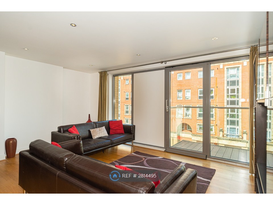 Apartment  Belvoir House, Vauxhall Bridge Road, London photo 2