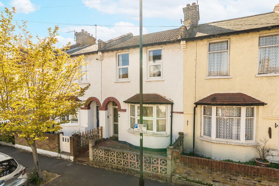 10, Dane Road, London photo 2