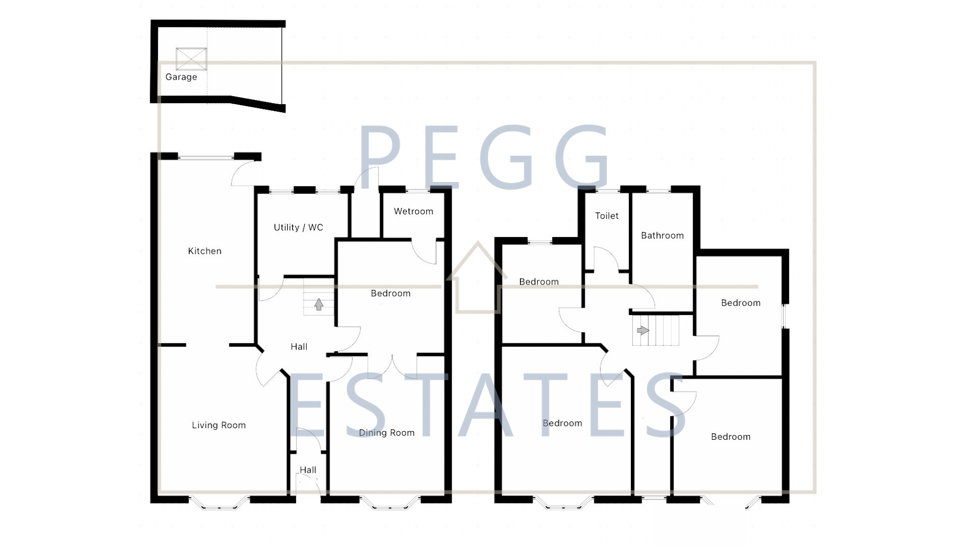 34 St. Marychurch Road, Torquay floorplan