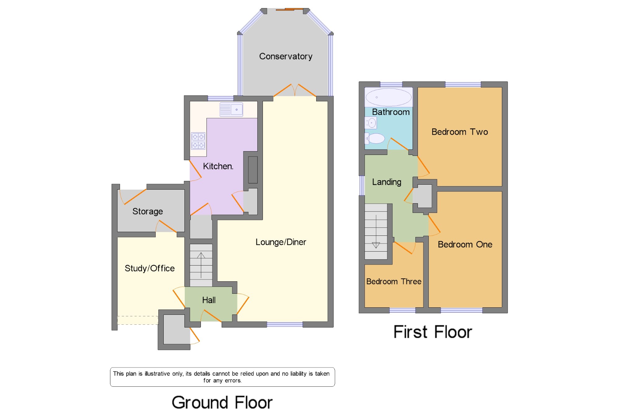 3 Bedrooms Semi-detached house for sale in Blakemere Close, Winyates East, Redditch, Worcestershire B98