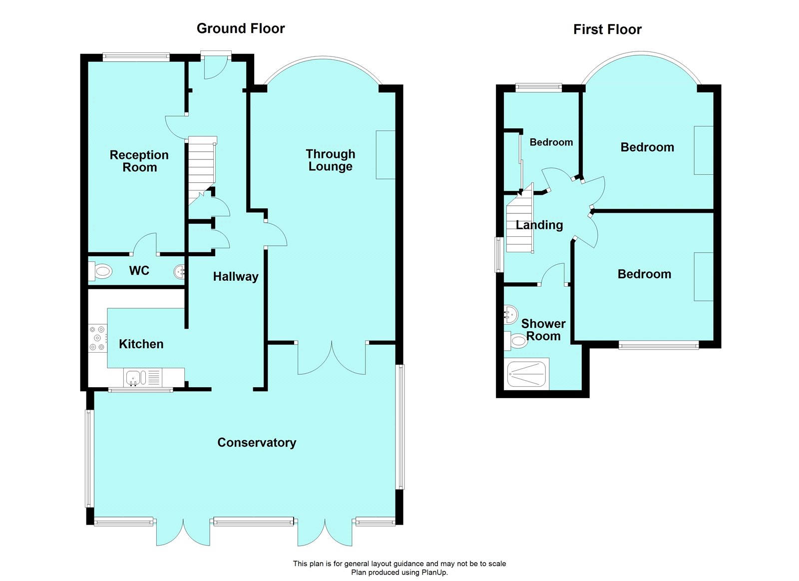 Okehampton Crescent, Welling, Kent DA16, 3 bedroom semidetached house
