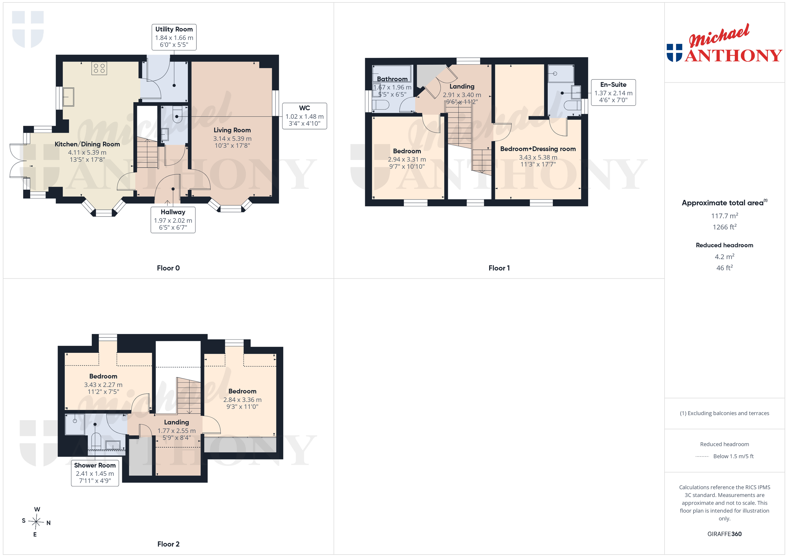 35 Sutton Grove, Aylesbury floorplan