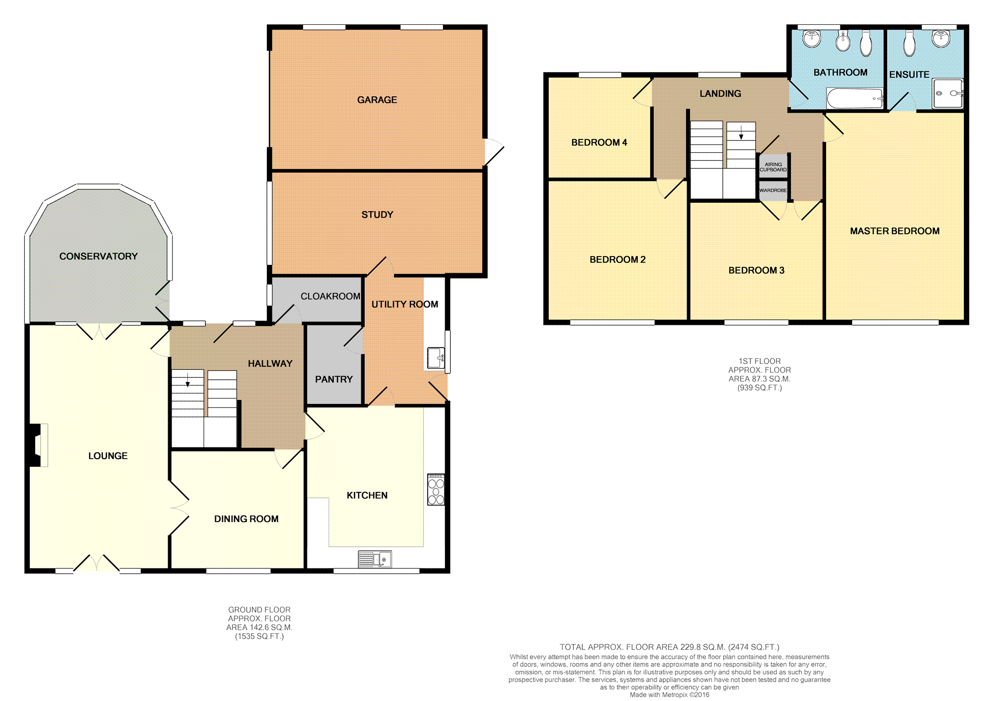 Harlyn Bay Road, Harlyn Bay PL28, 4 bedroom detached house for sale ...
