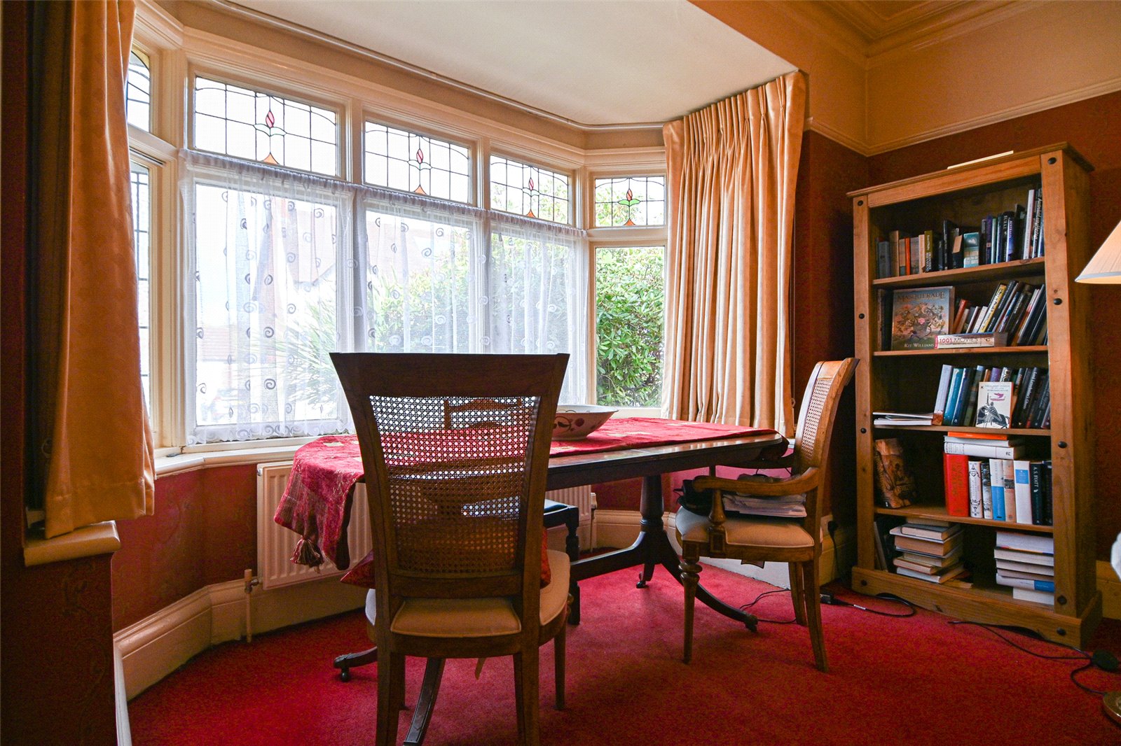 Photos of Willow Avenue, Edgbaston, West Midlands B17 64257587