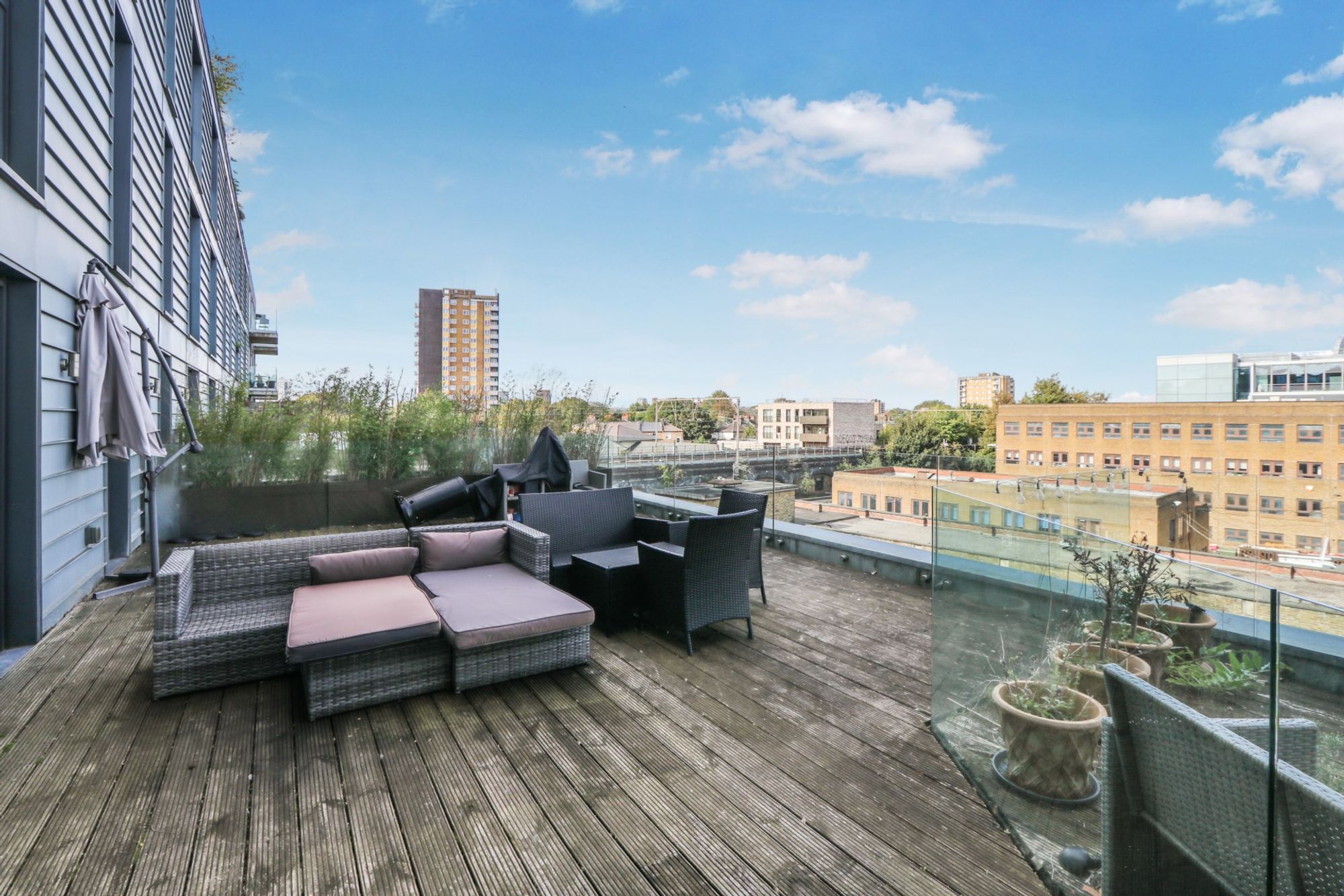 Flat 40, Arthaus Apts, London photo 2