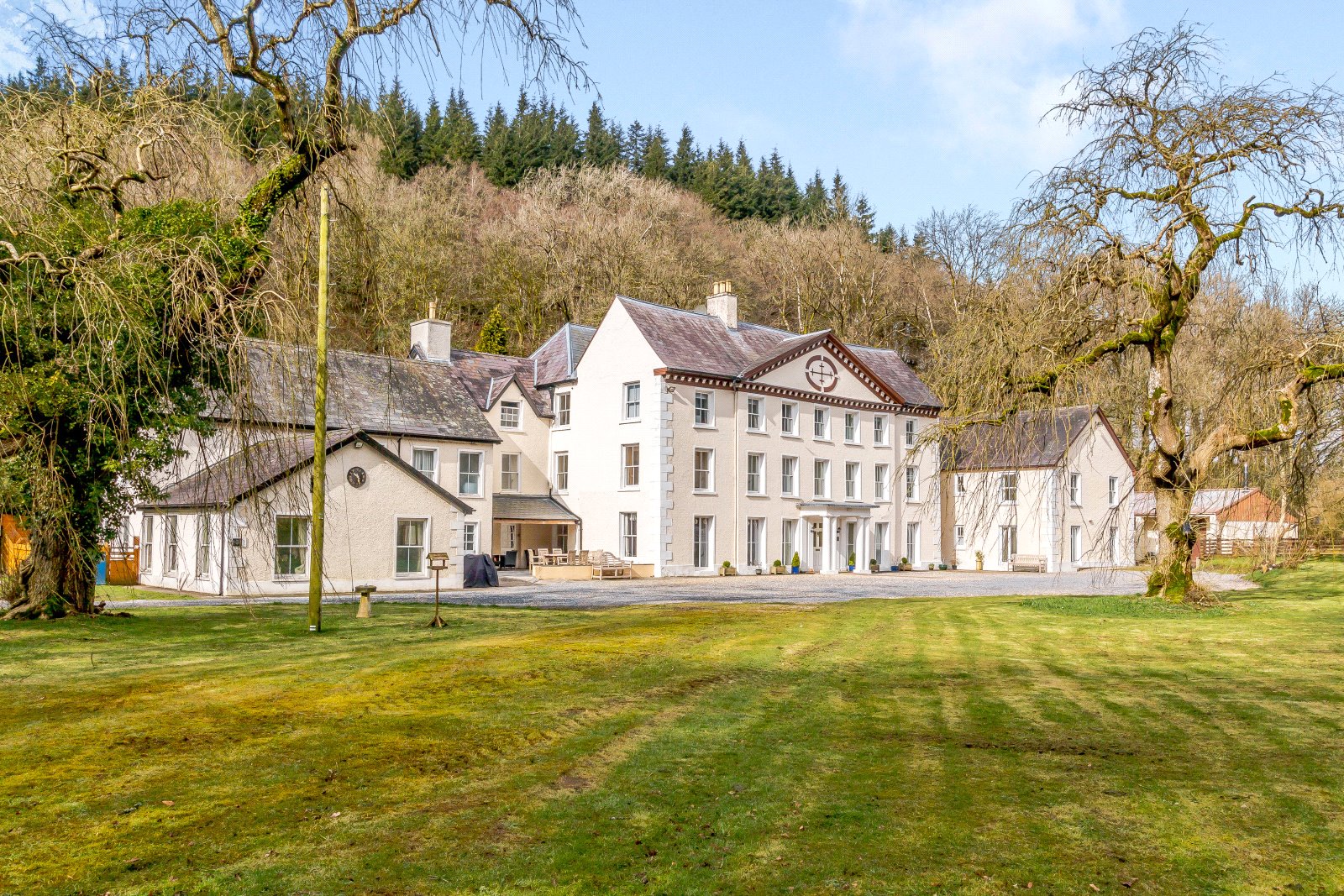 Photos of Llangadog, Nr Llandovery, Carmarthenshire SA19 52821202