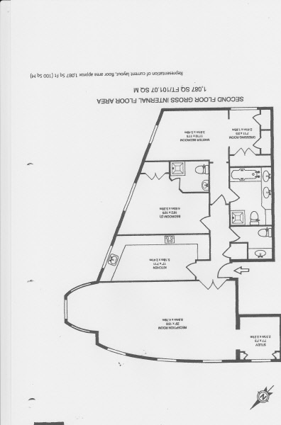 2 Bedrooms Flat to rent in Graburn Way, East Molesey KT8