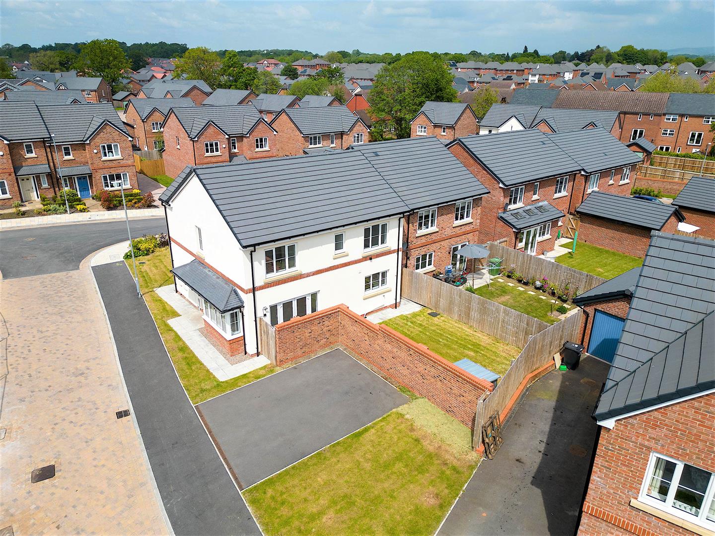 Photos of Bradshaw Drive, Congleton CW12 64721860 PrimeLocation