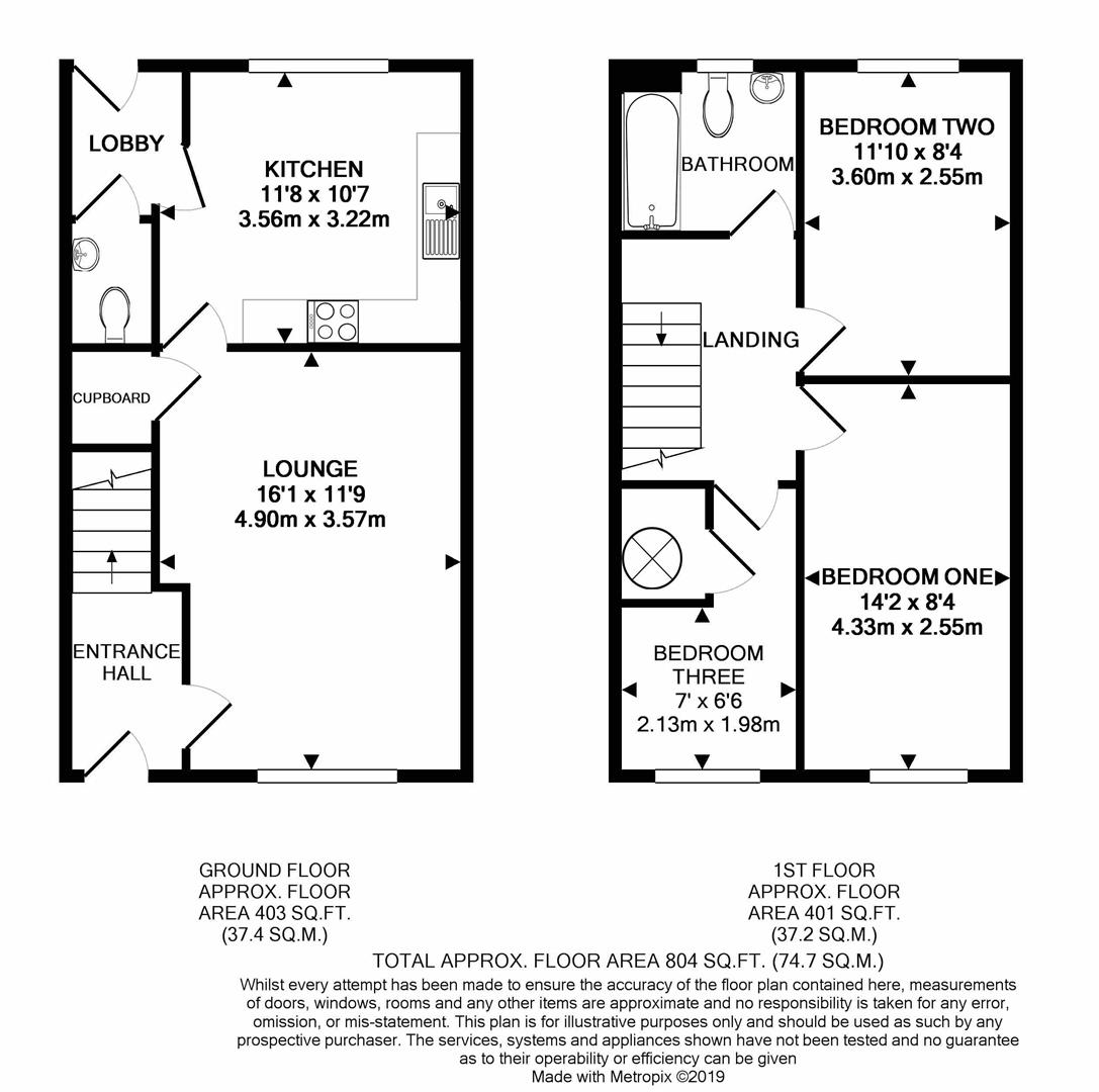 3 Bedrooms End terrace house for sale in Bluebell Drive, Sittingbourne ME10