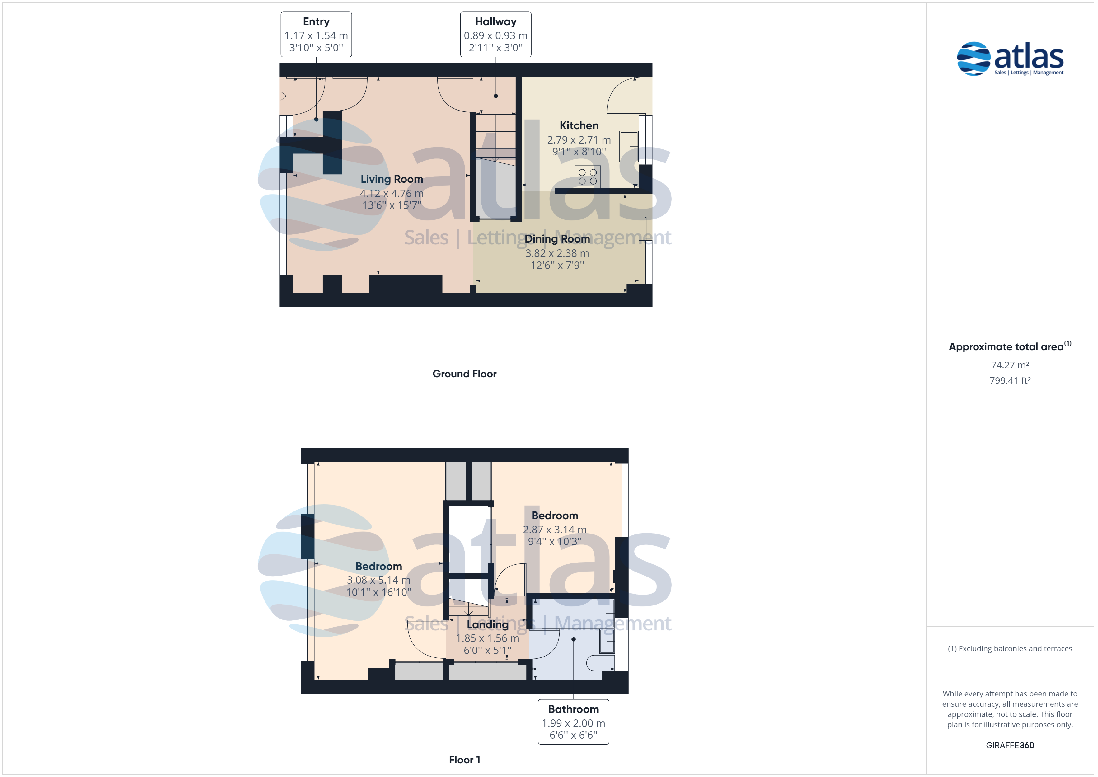 32, Barnmeadow Road, Liverpool floorplan