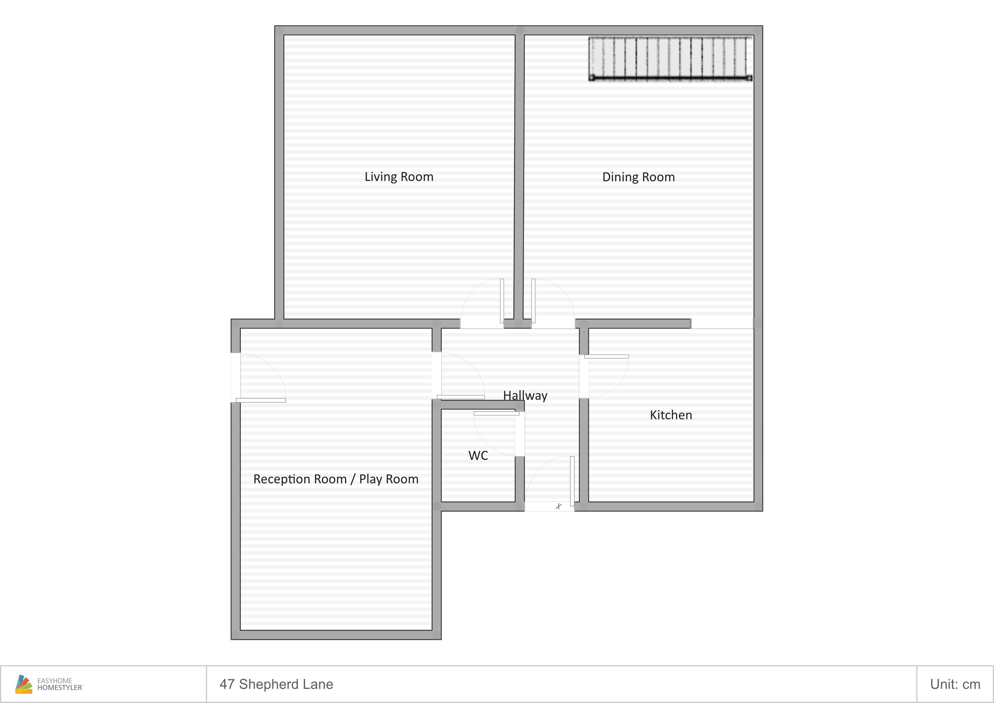 3 Bedrooms Semi-detached house for sale in Grange View, Houghton Road, Thurnscoe, Rotherham S63