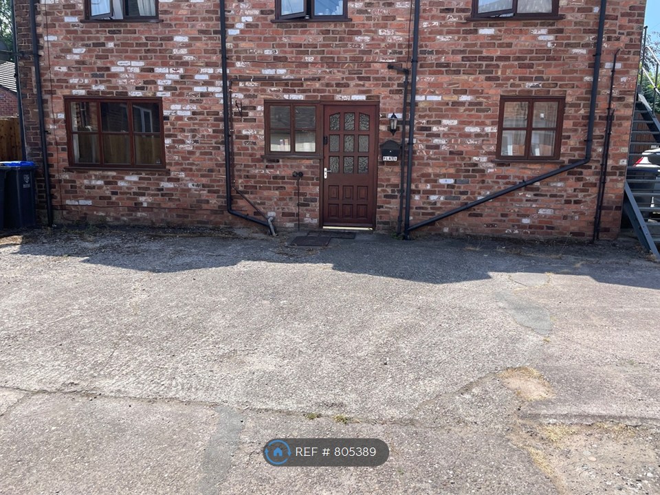 Flat, Stallington Road Blythe Bridge, Stoke-On-Trent photo 2