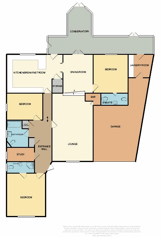 Free property report 23 Asquith Avenue, Thundersley, Benfleet, SS7 3SY