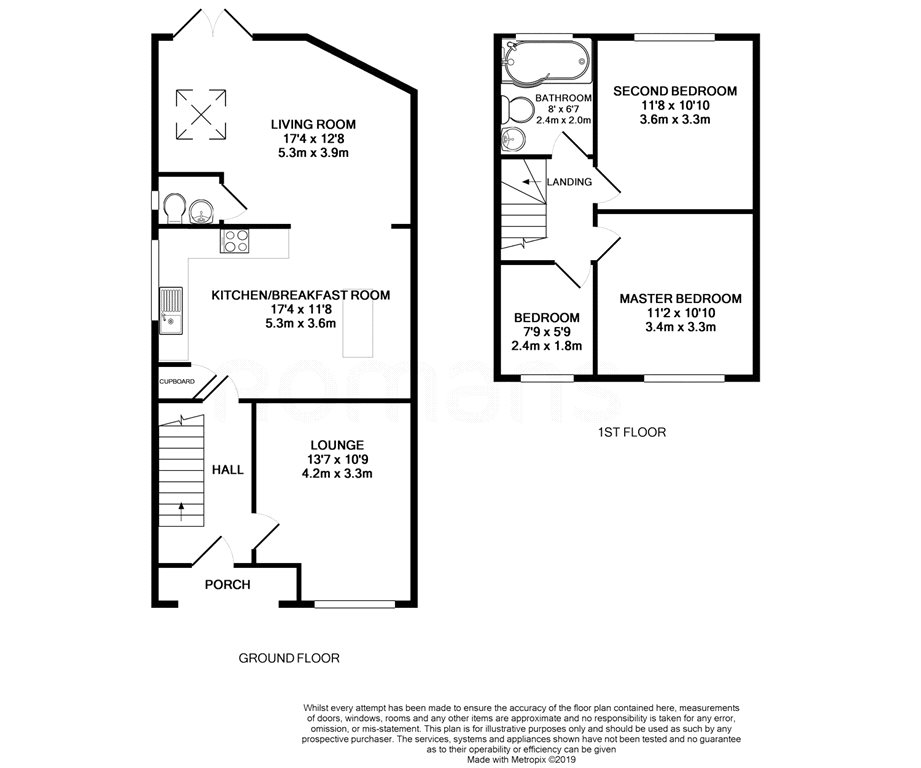 3 Bedrooms Semi-detached house for sale in Edward Avenue, Camberley, Surrey GU15