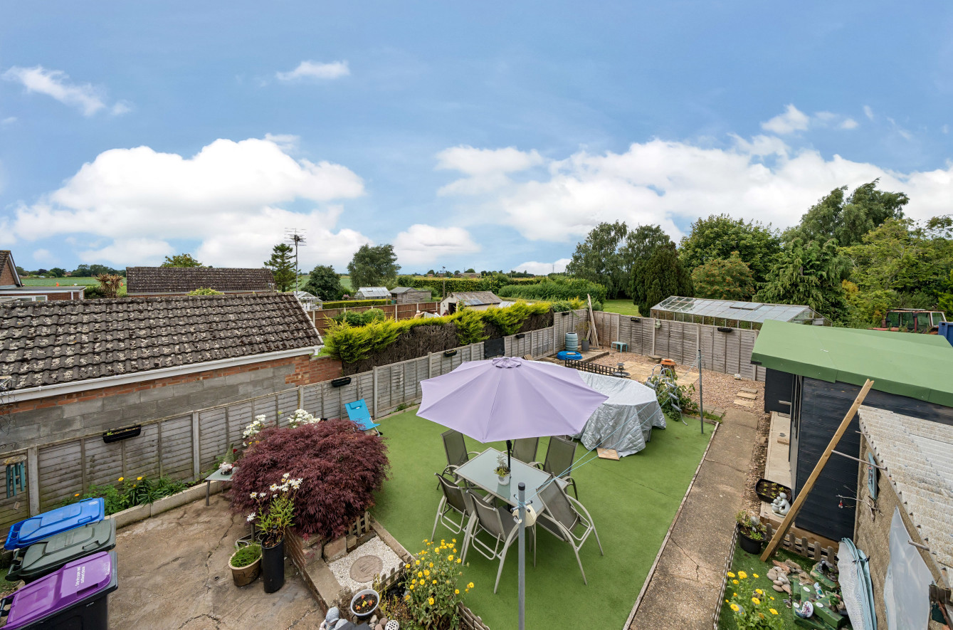 Photos of Ralphs Lane, Wyberton, Boston, Lincolnshire PE20 65340039