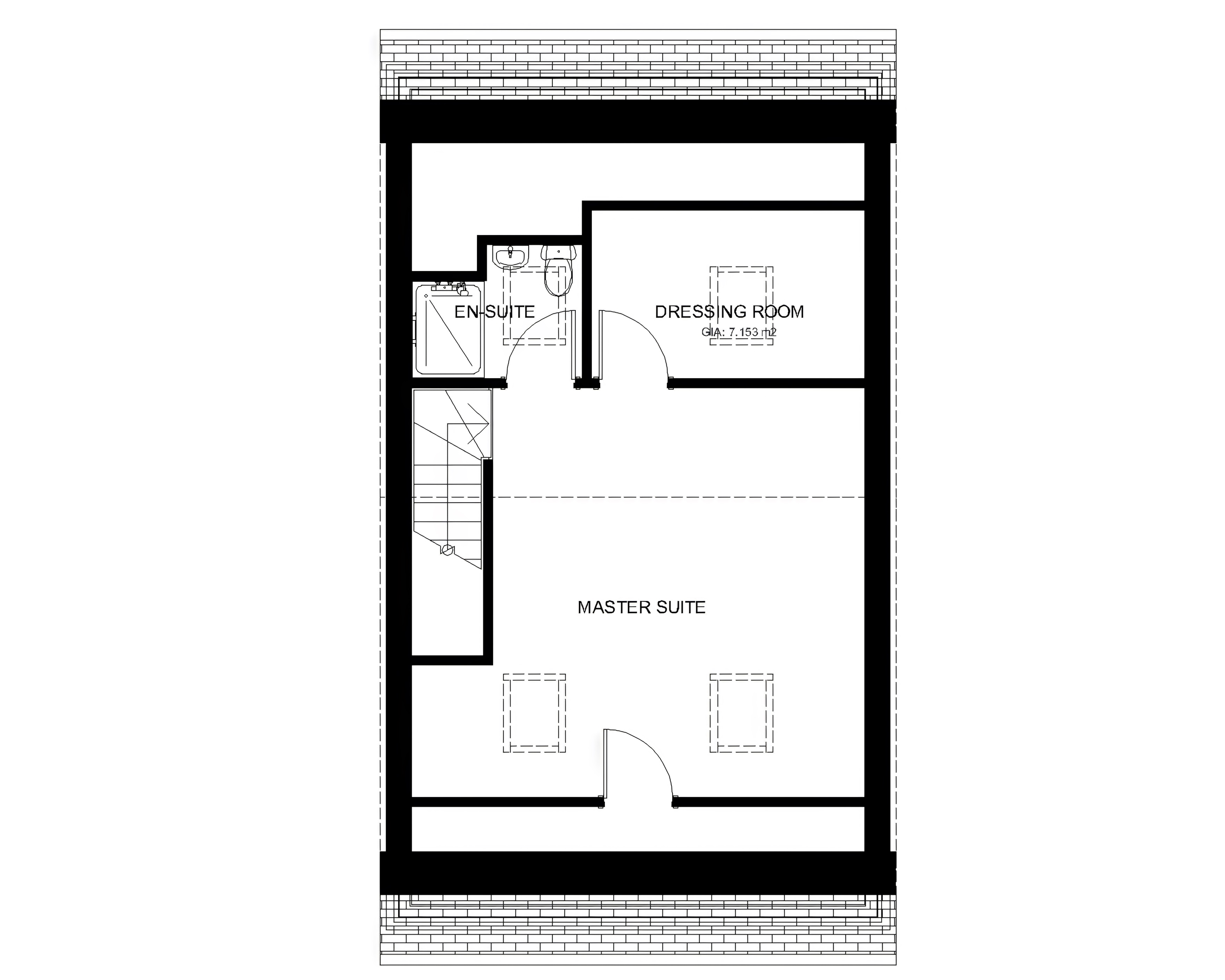 Plot 14 - Albion Hall,, Albion Hall Place, Bolton floorplan