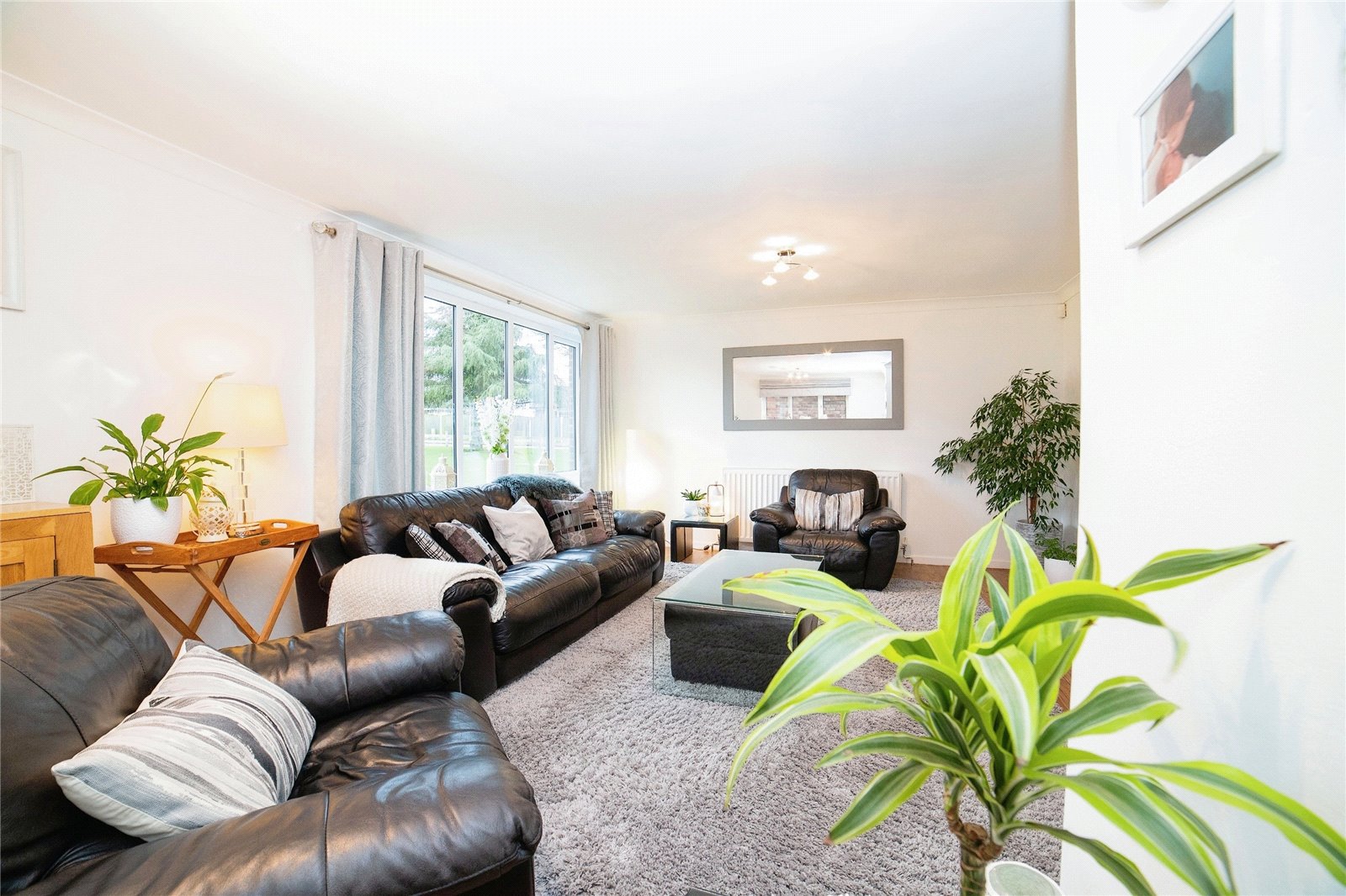 Photos of Foxhill Close, SuttonInAshfield, Nottinghamshire NG17