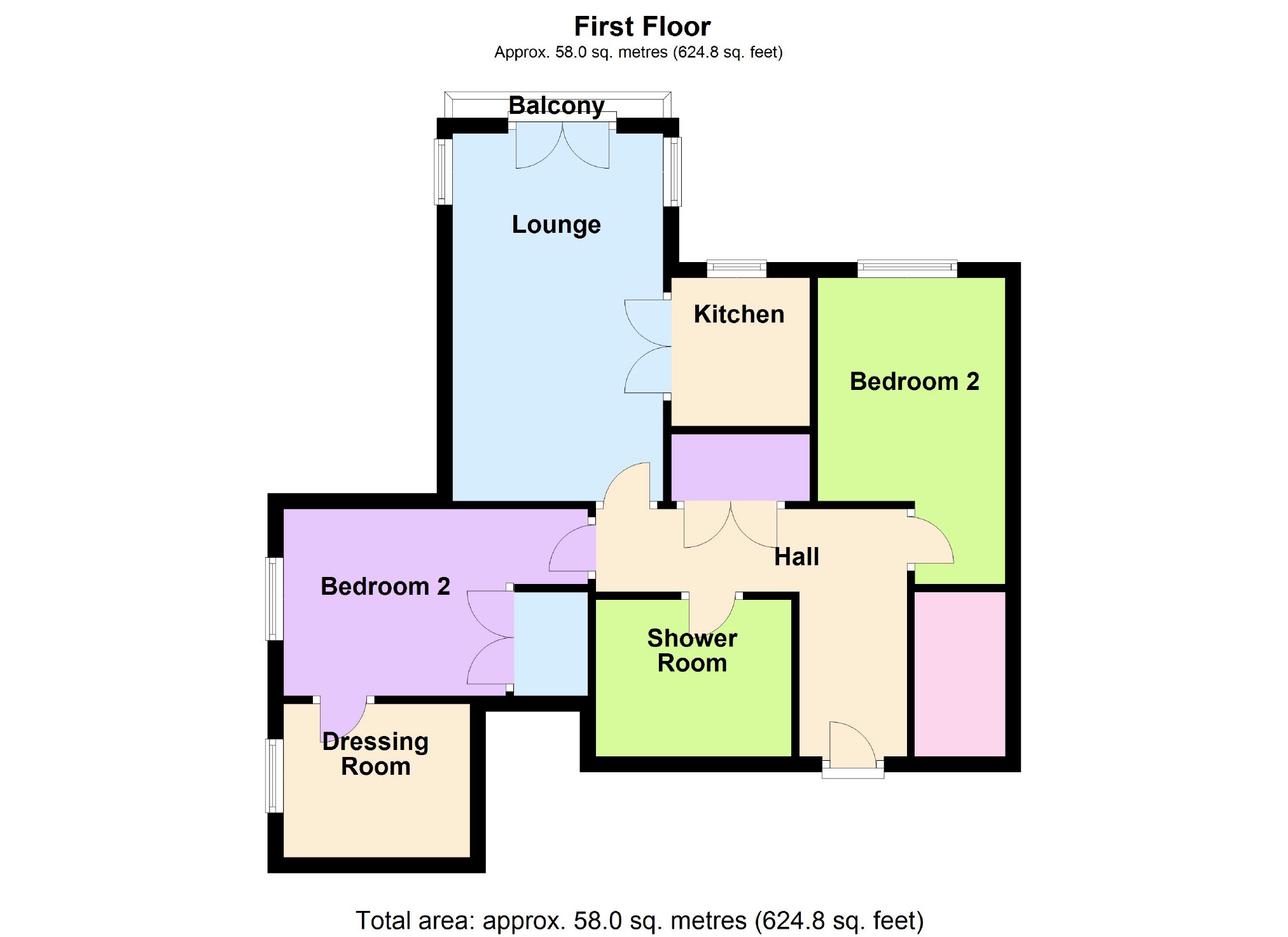 2 Bedrooms Flat for sale in Woodgrove Court, Peter Street, Stockport SK7