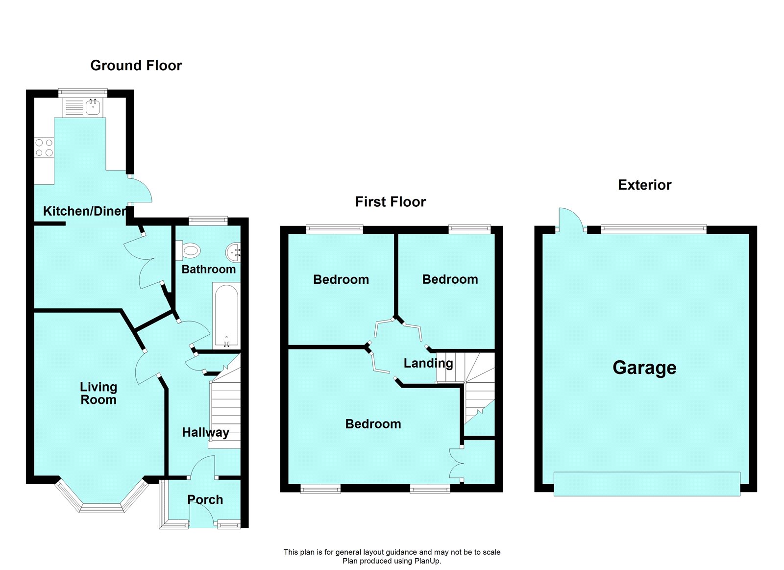 3 bed property for sale in Montrose Avenue, South Welling, Kent DA16