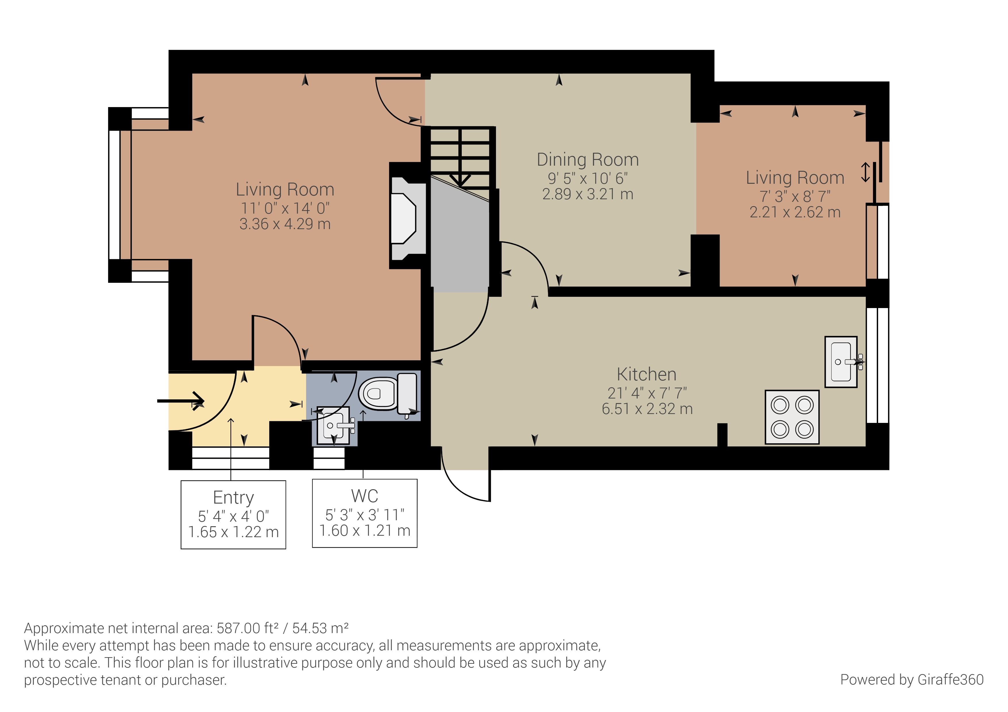 Sandbourne Drive, Bewdley DY12, 3 bedroom linkdetached house for sale 58601908 PrimeLocation