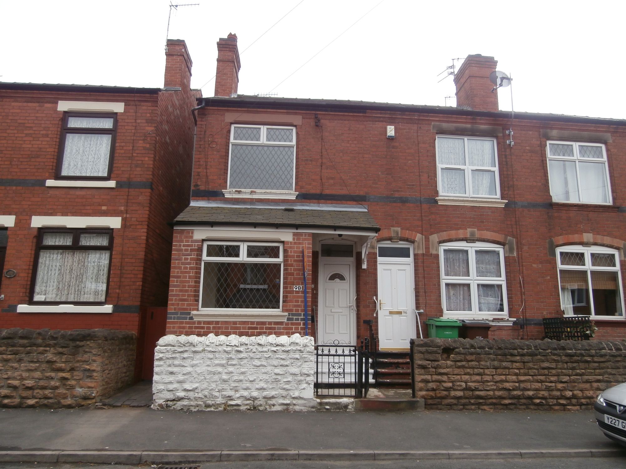 98 Logan Street, Nottingham photo 4